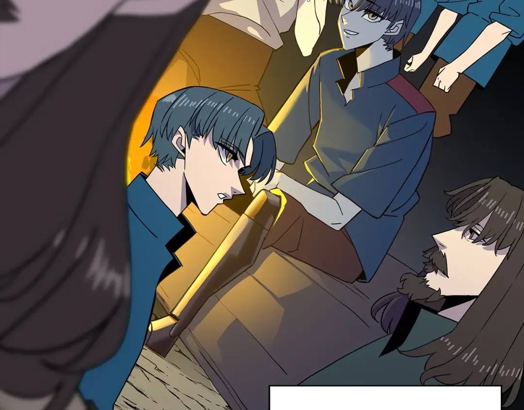 第93话 呐喊 第172页