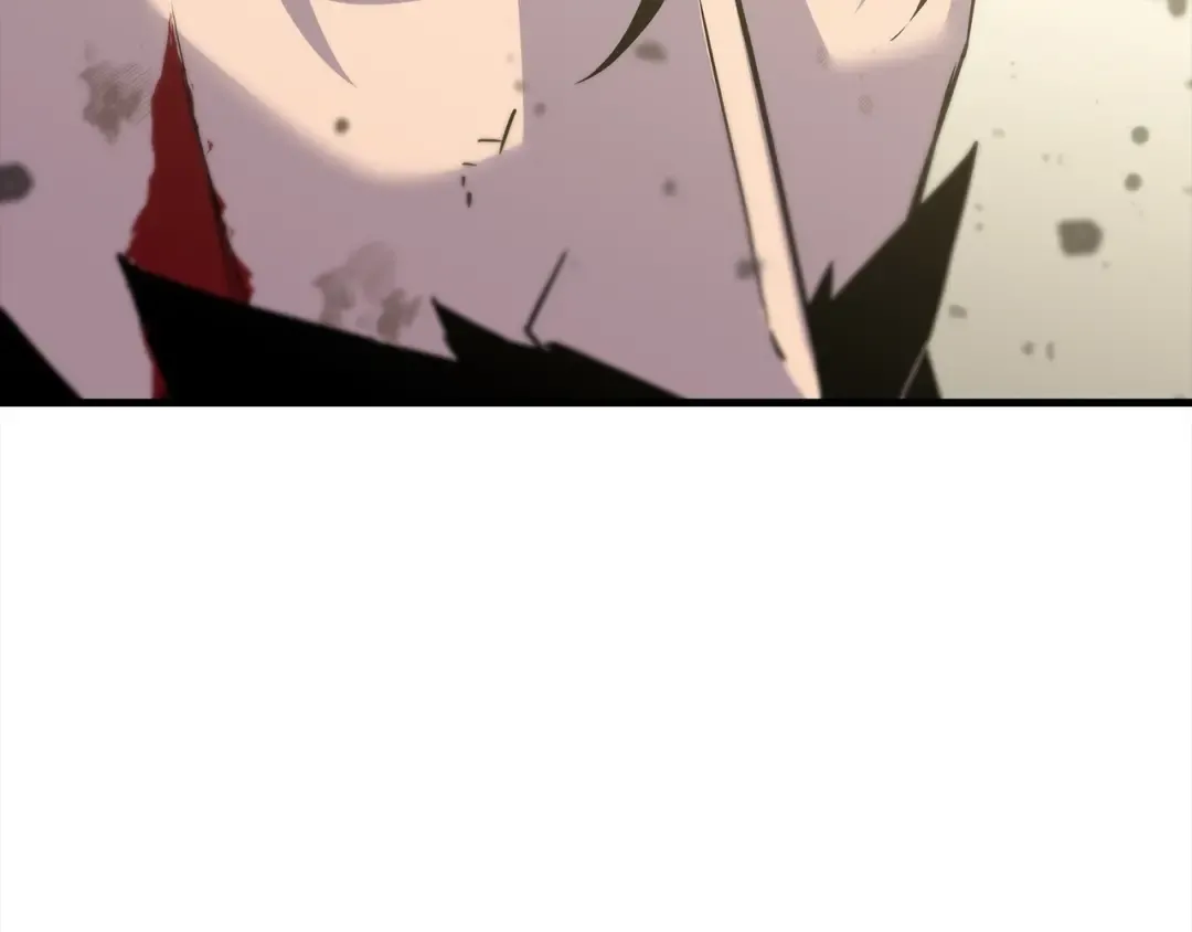 第94话 炸裂战场的一击 第157页