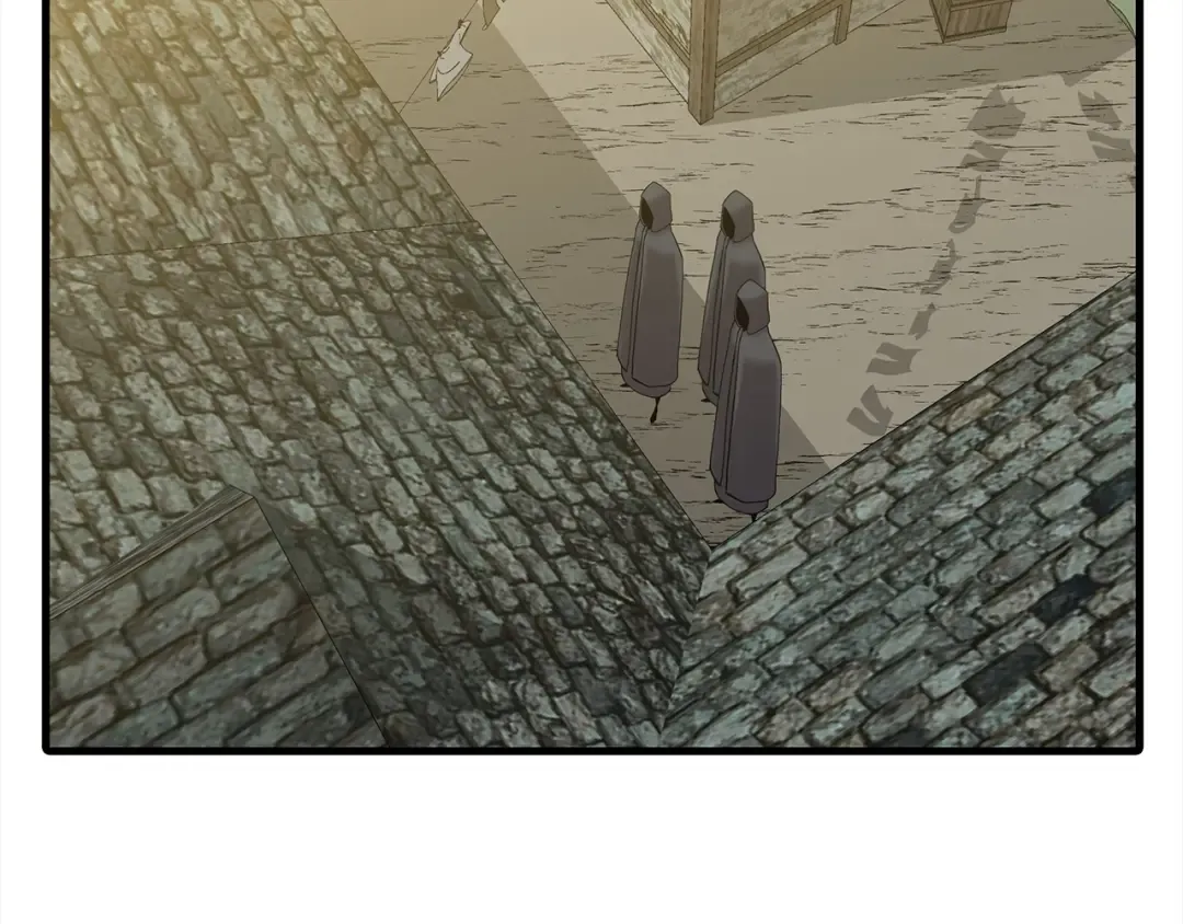 第100话 比阴是吧？我比你还阴！ 第197页