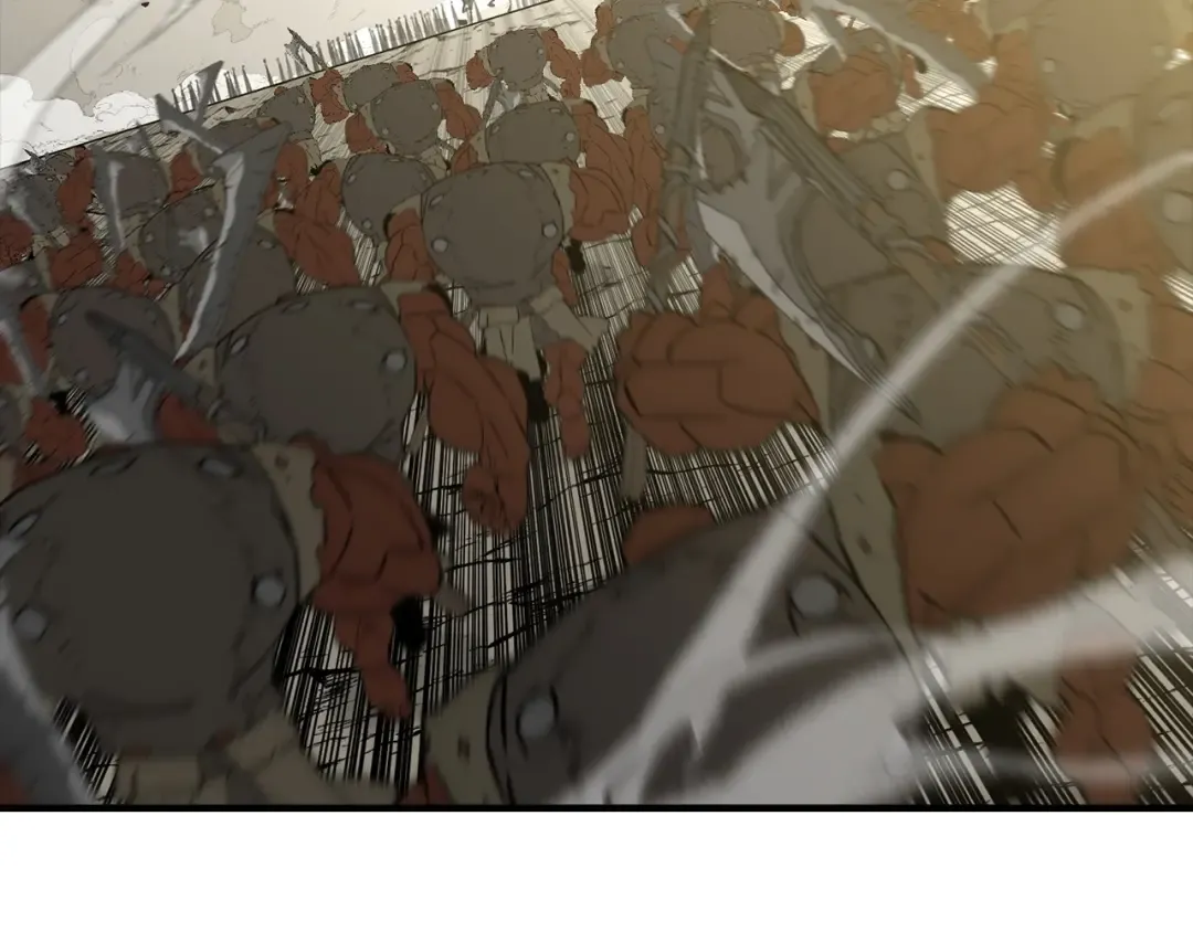第106话 克里斯兵团 第153页