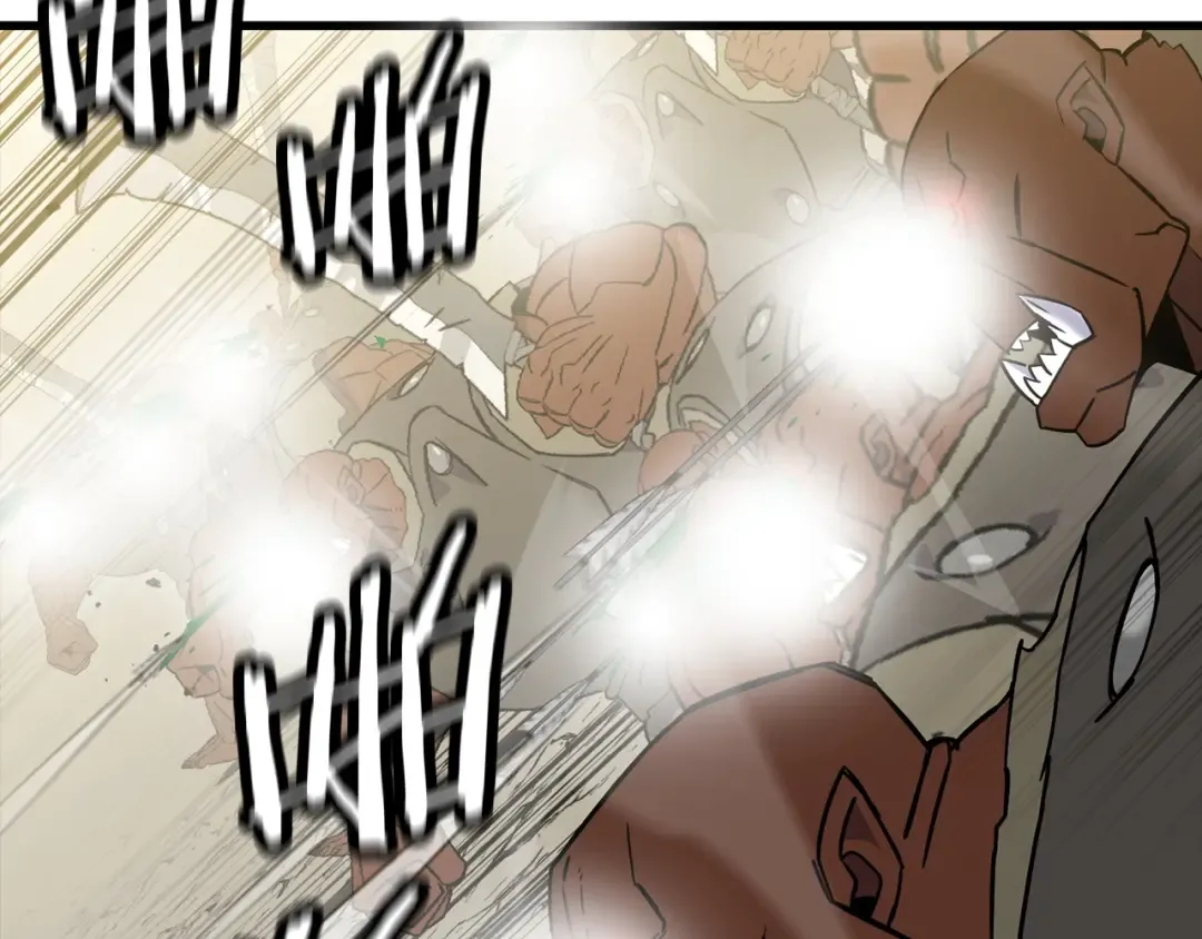 第106话 克里斯兵团 第165页