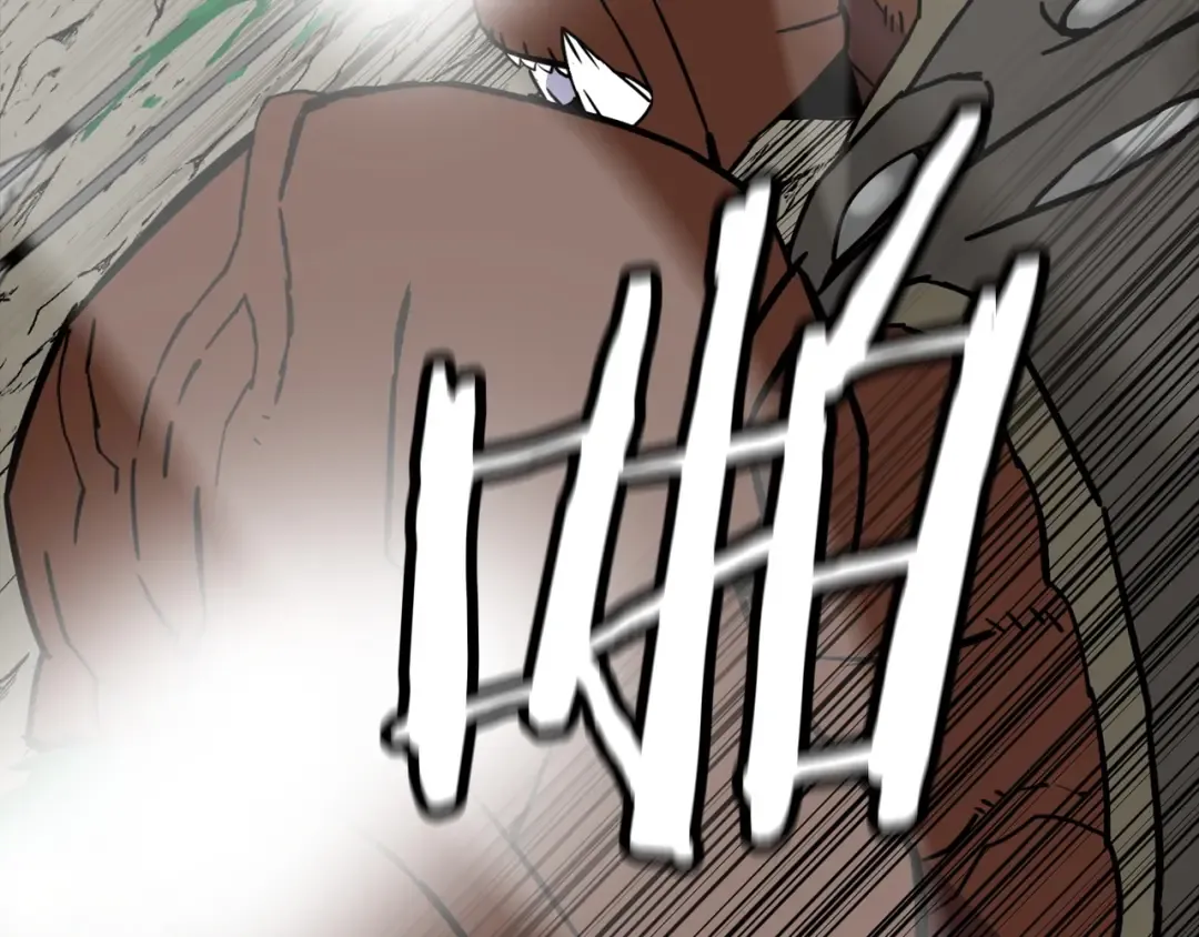 第106话 克里斯兵团 第167页