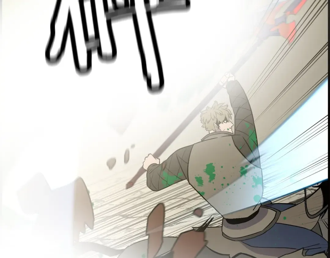 第107话 攻克巨人（？？？） 第5页