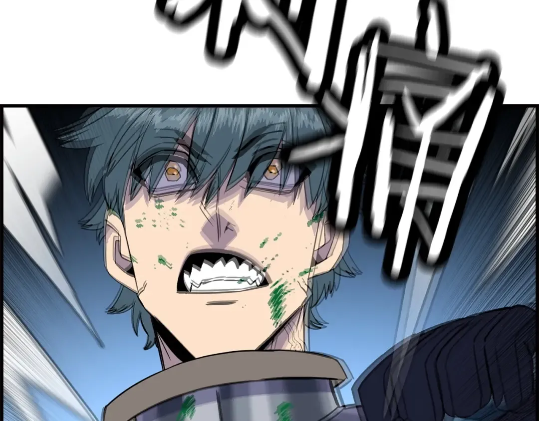第107话 攻克巨人（？？？） 第30页