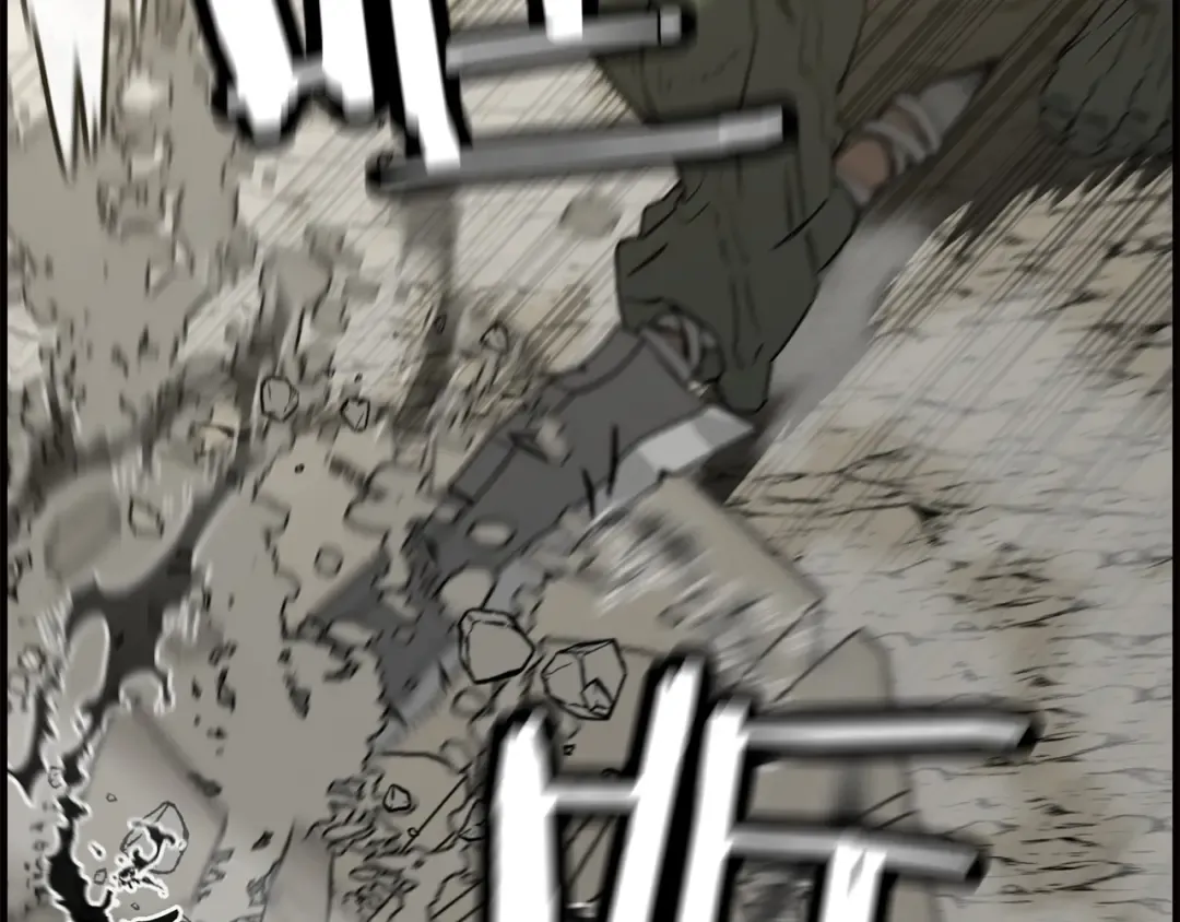 第107话 攻克巨人（？？？） 第98页