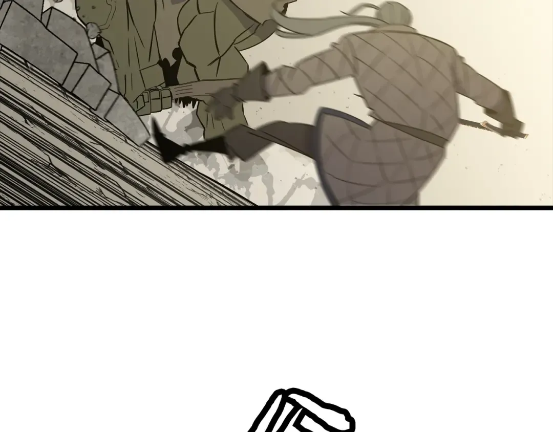 第109话！归来！兽人之战继续 第4页