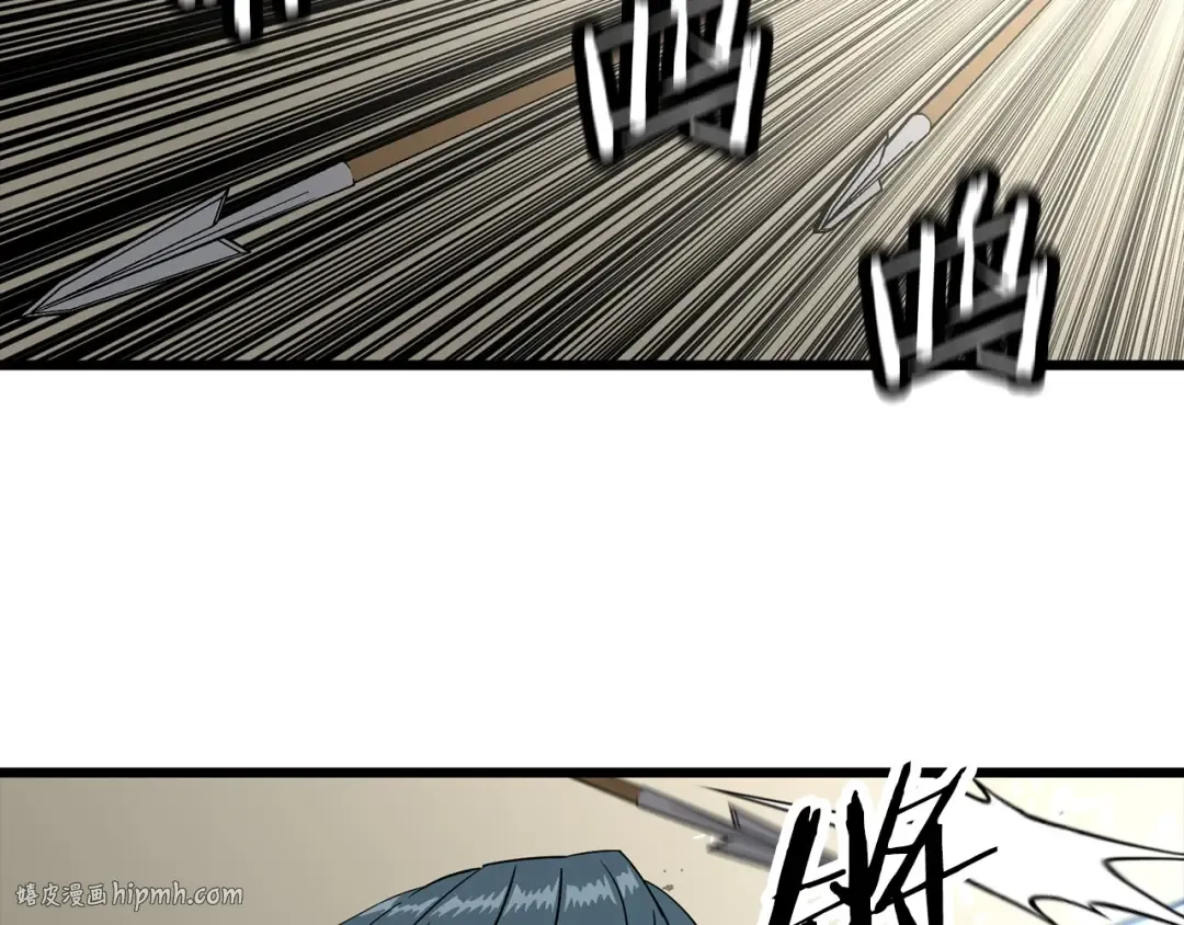 第109话！归来！兽人之战继续 第64页