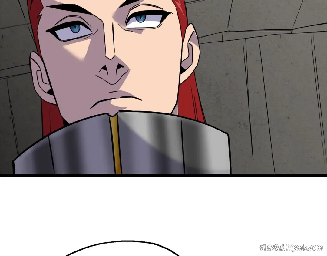 第109话！归来！兽人之战继续 第160页