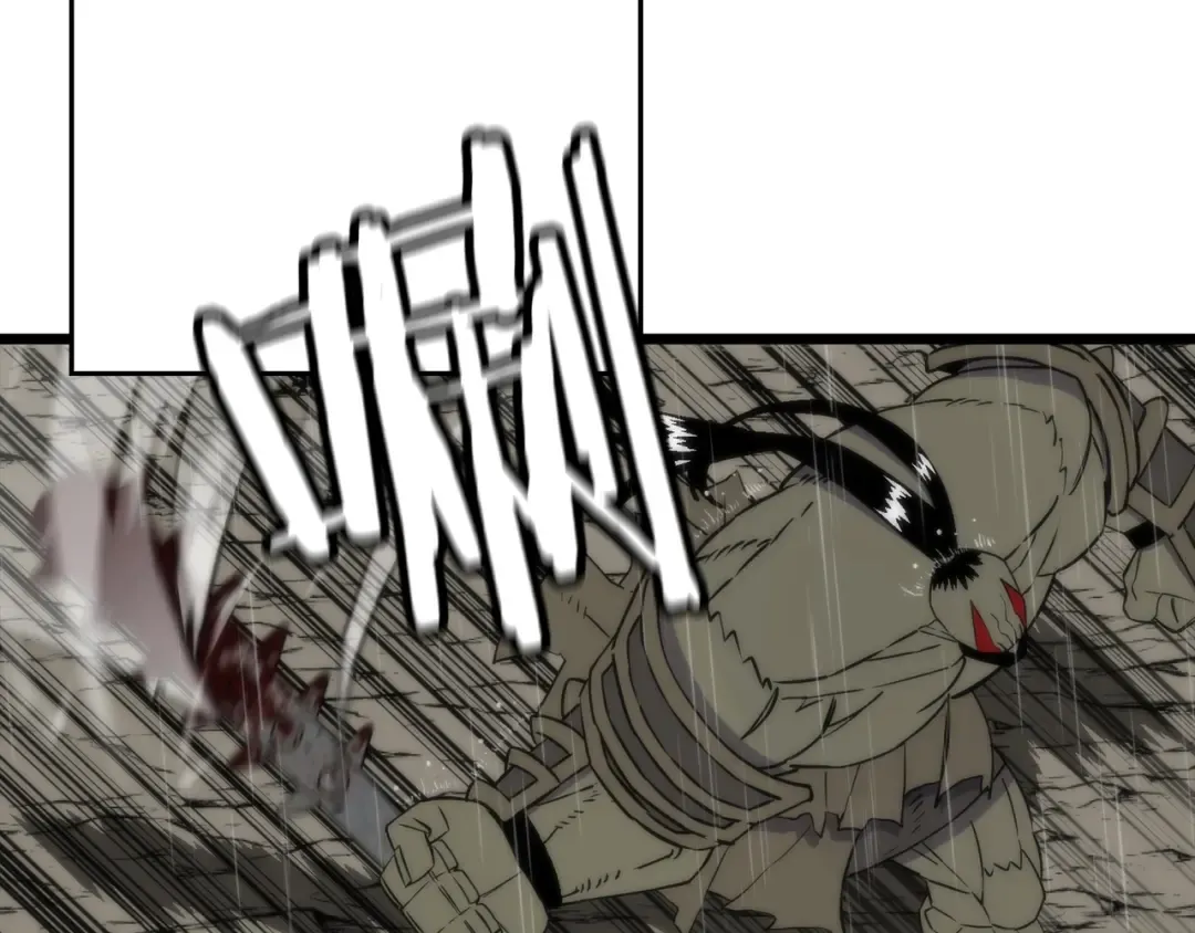 第111话 绝境之舞 第29页