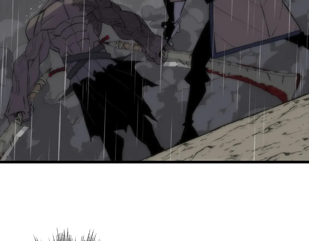 第111话 绝境之舞 第42页
