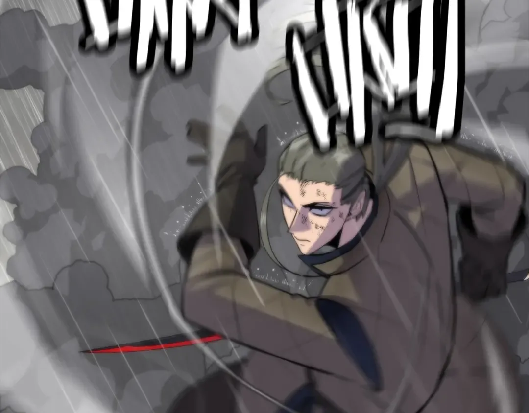 第111话 绝境之舞 第170页