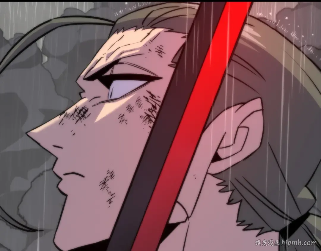 第111话 绝境之舞 第184页