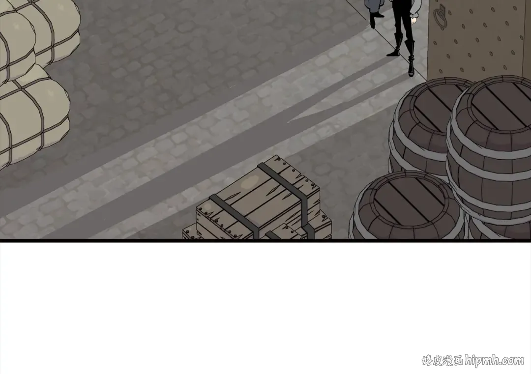 第114话 宣告 第104页