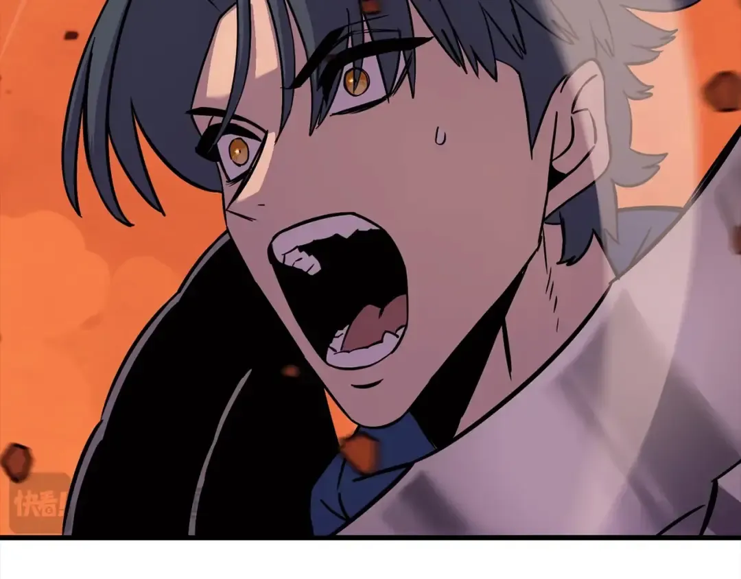 第117话 可怕的兽人 第51页