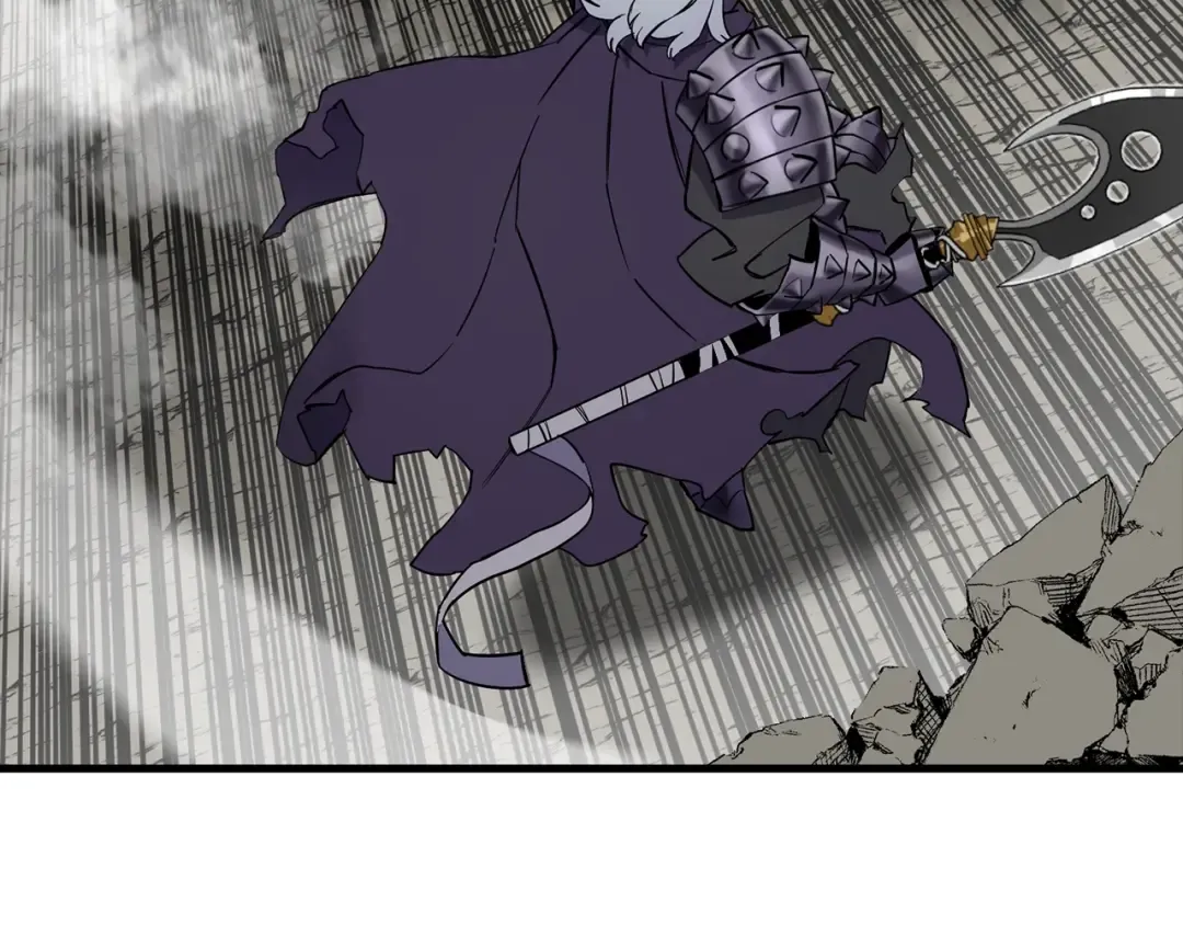 第117话 可怕的兽人 第169页