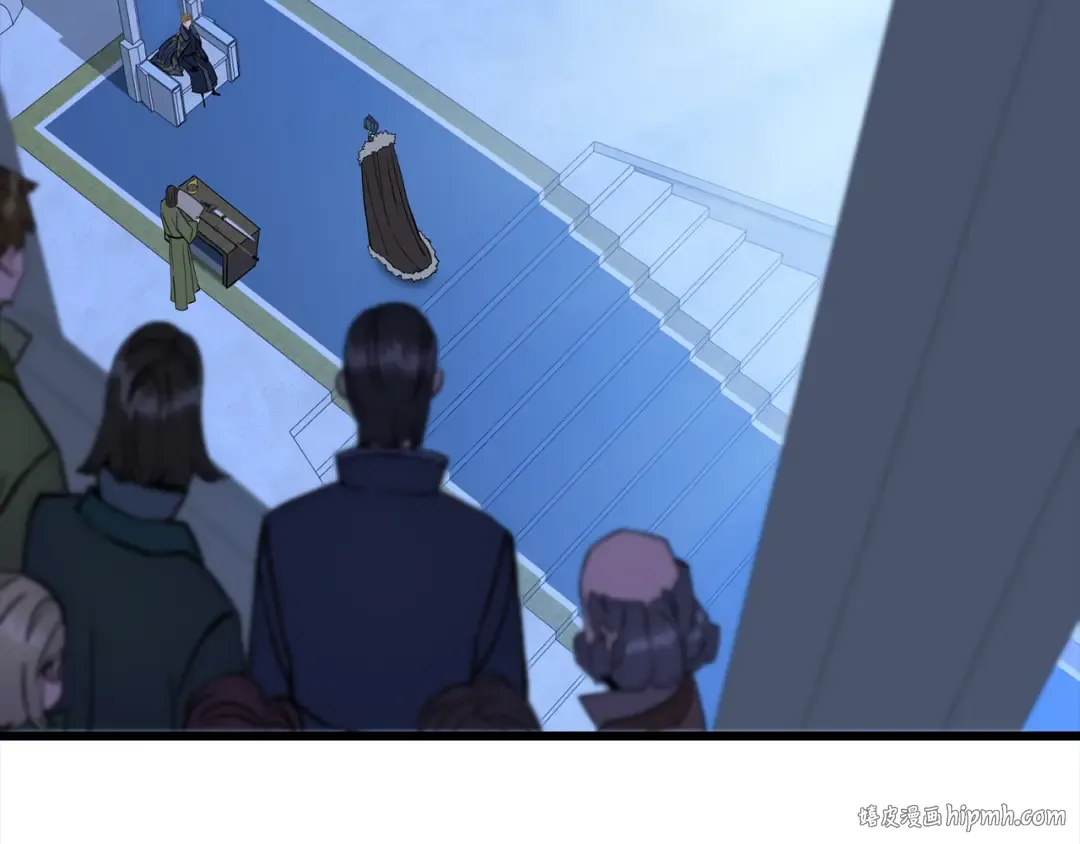 第121话 新的旅程 第32页