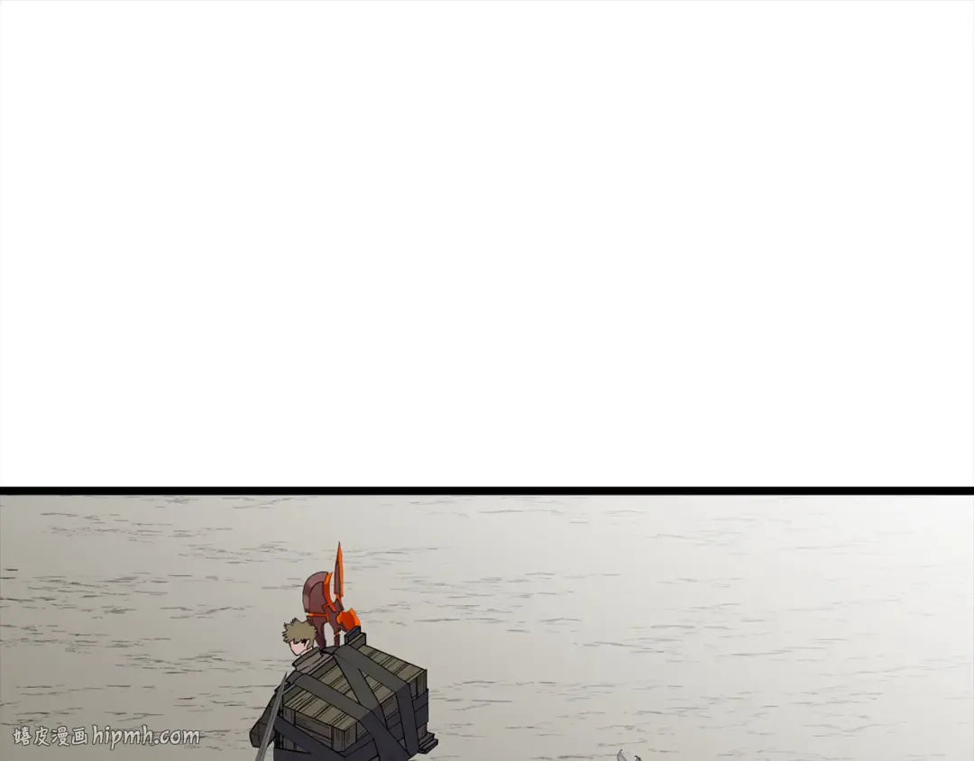 第121话 新的旅程 第72页