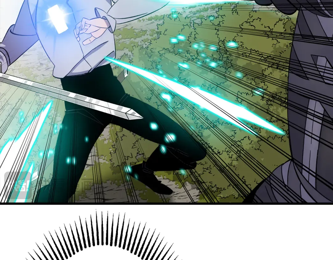 第124话 精灵 第119页