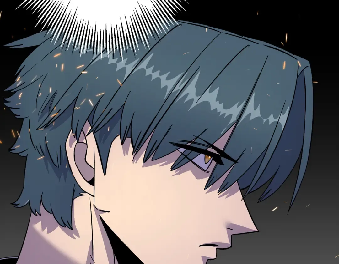 第124话 精灵 第146页