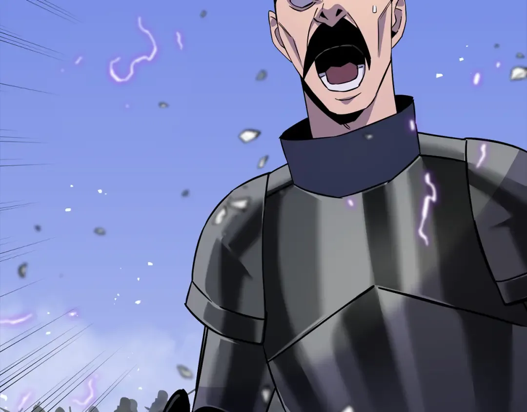 第132话 第一骑士 第13页