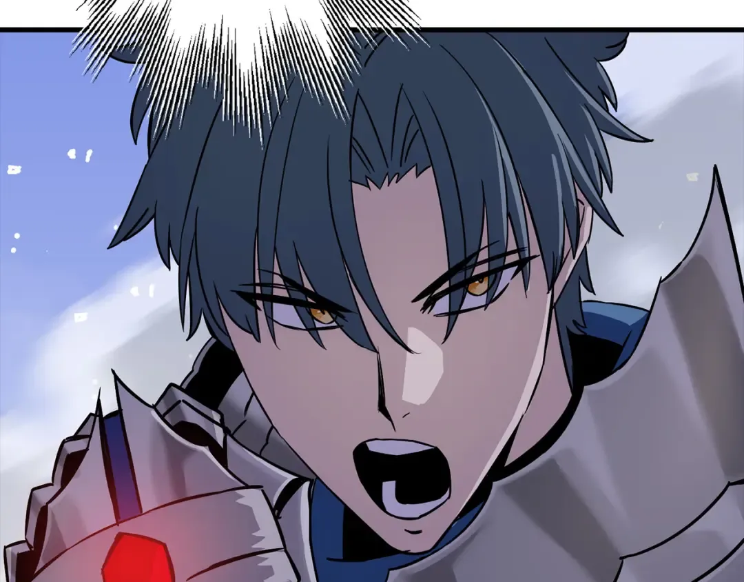 第132话 第一骑士 第43页