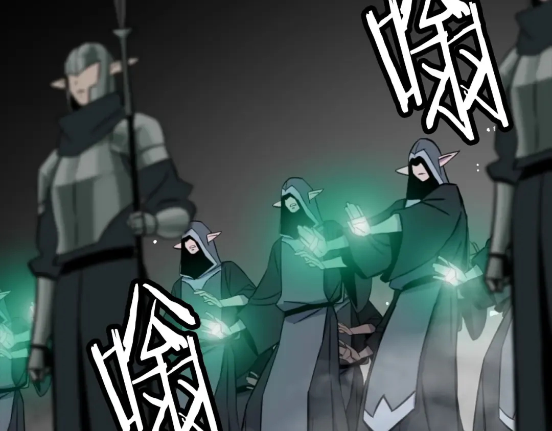 第132话 第一骑士 第73页