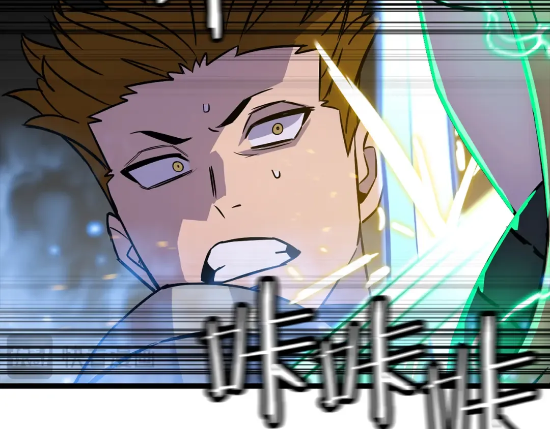 第133话 危险的敌人 第33页
