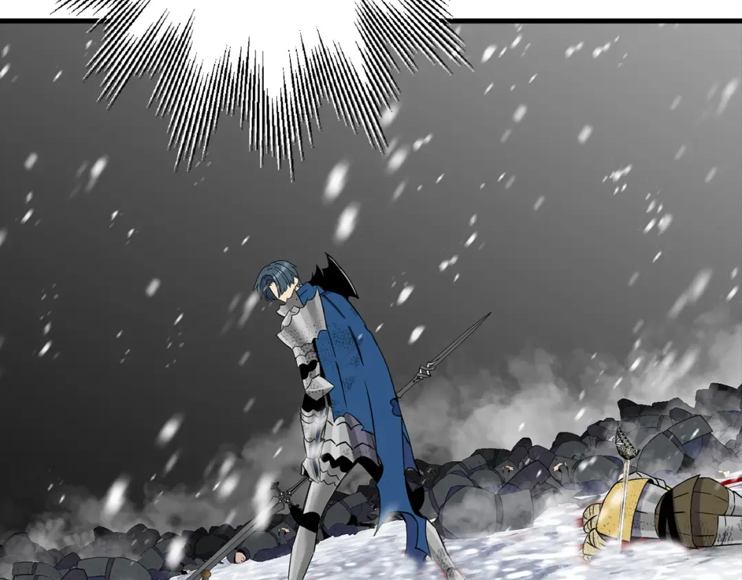 第137话 艰难的胜利 第76页