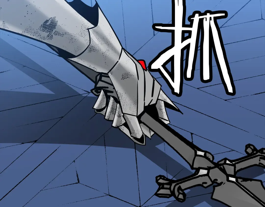 第139话 不断成长 第110页