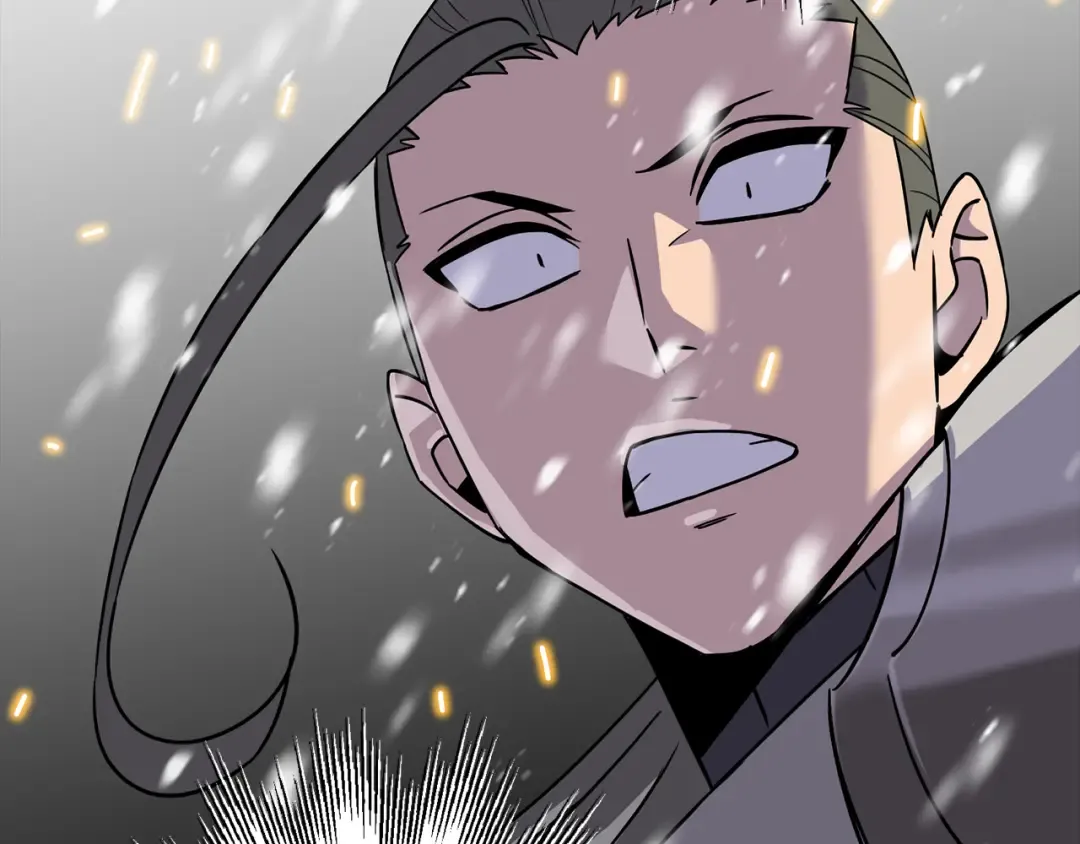 第140话 超越极限 第23页