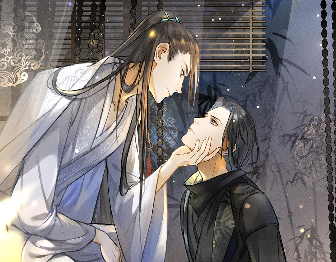 第102话 集会前夕 第6页