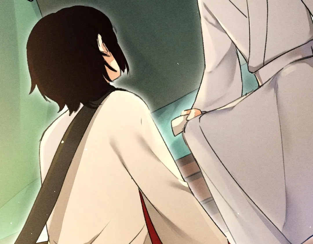 第75话 宝贝不怕我在呢 第60页