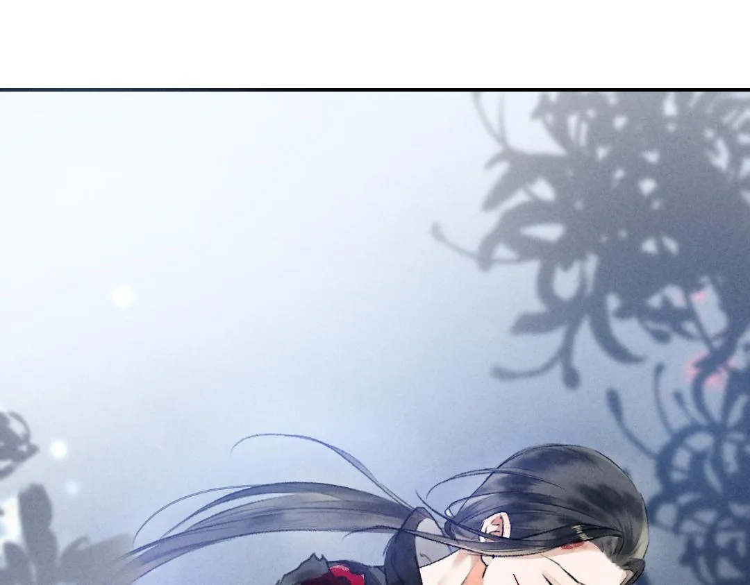 第51话 虔诚如信徒般的吻 第4页