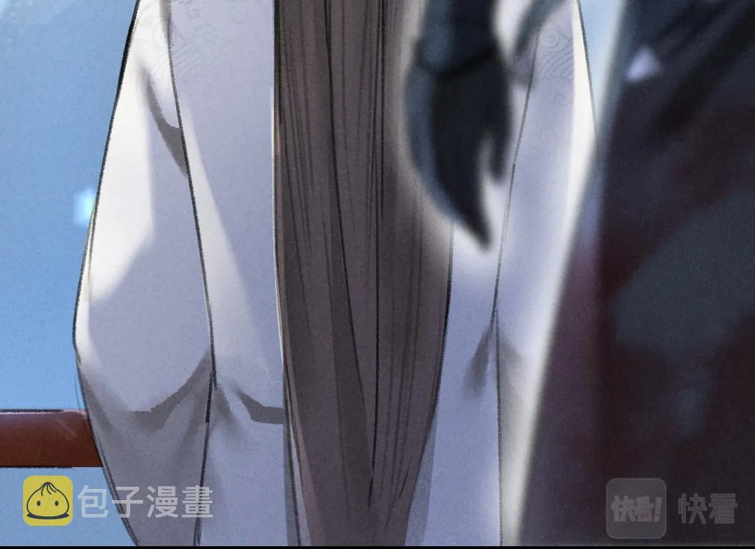 第51话 虔诚如信徒般的吻 第79页