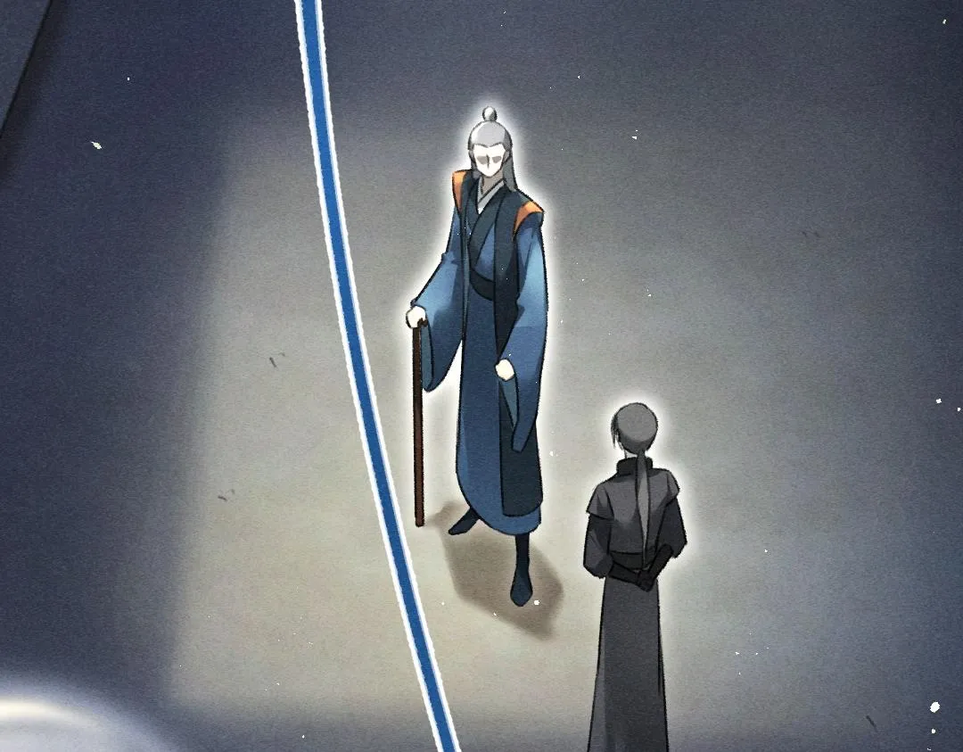 第81话 他就交给你们了 第32页
