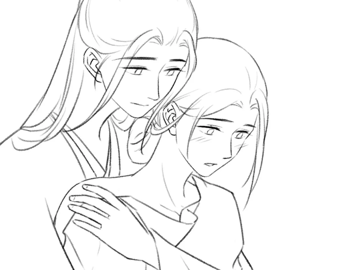 第76话 心疼如斯 第102页