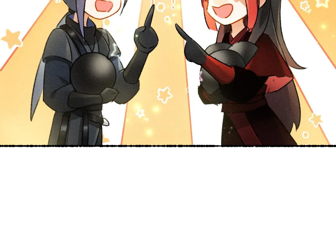 第84话 兔子把戏 第35页