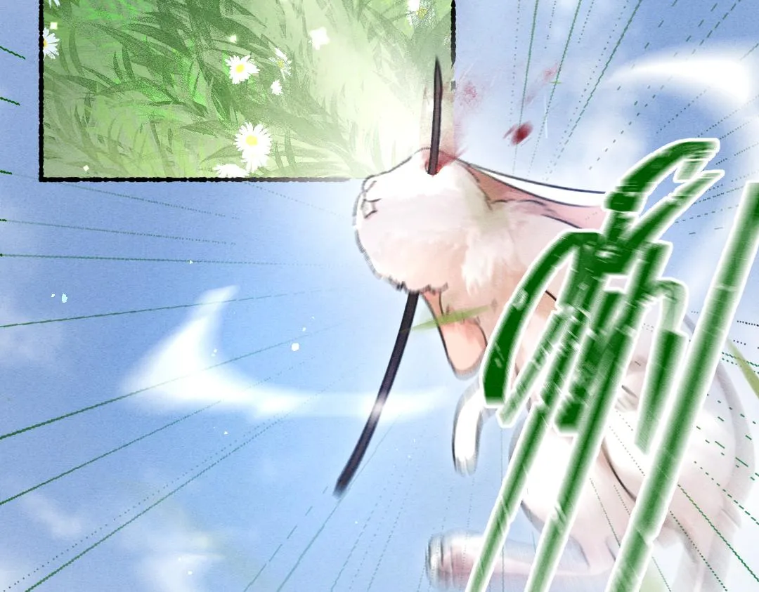 第84话 兔子把戏 第42页