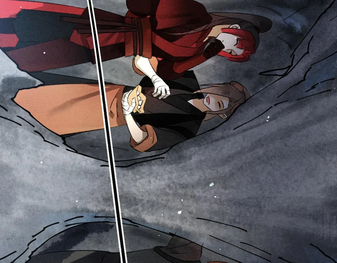 第84话 兔子把戏 第78页