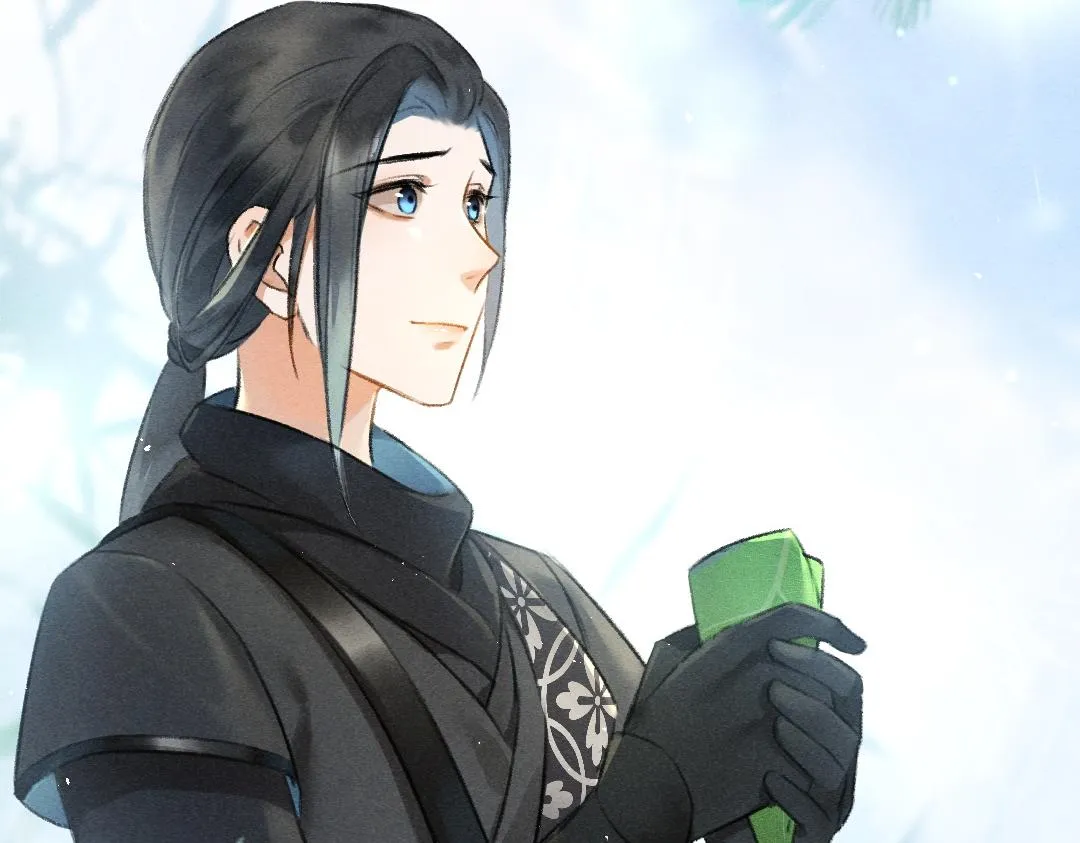 第87话将进酒 第52页