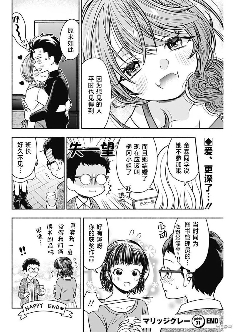 第31话 第12页