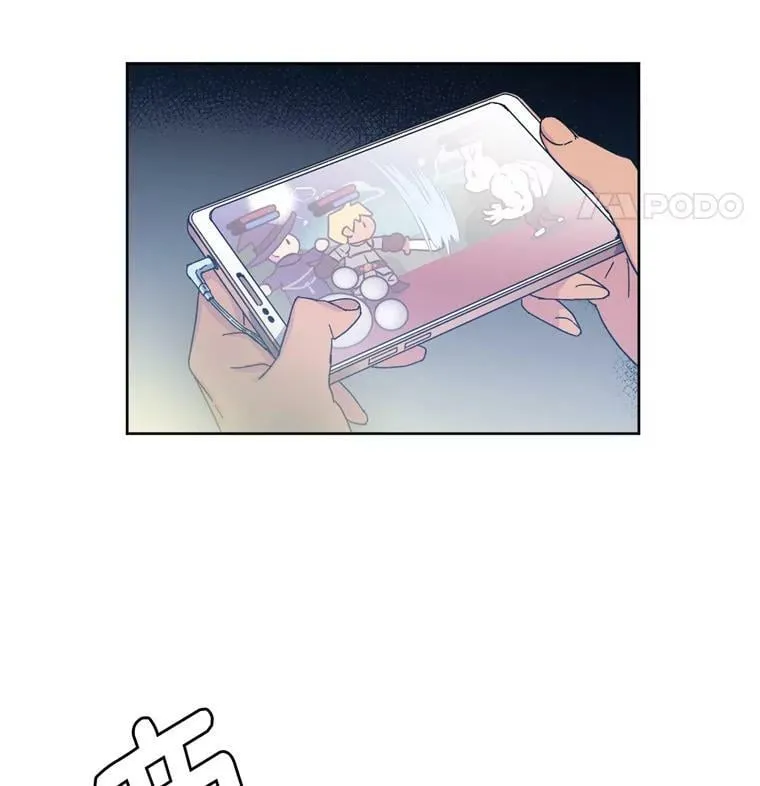 1.被神选中的少女 第10页