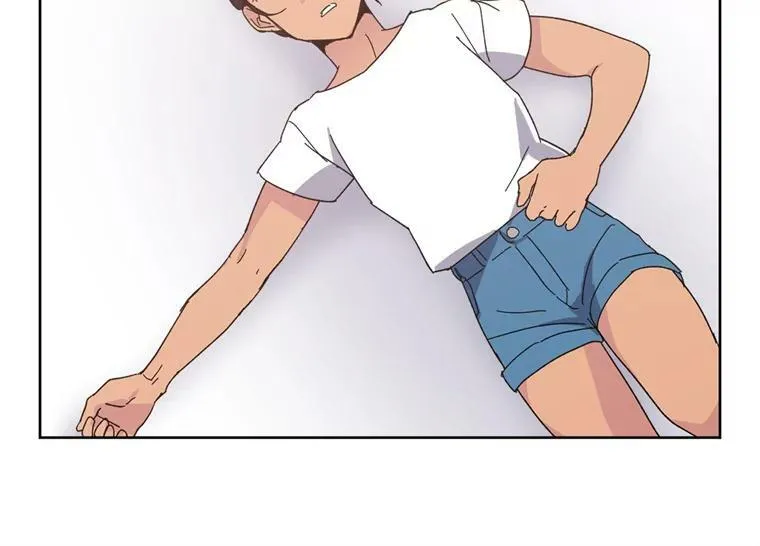 1.被神选中的少女 第20页