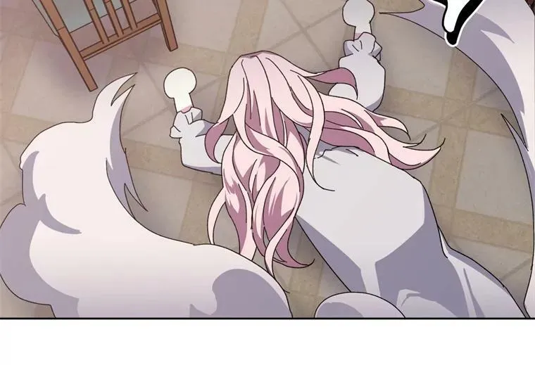 1.被神选中的少女 第104页