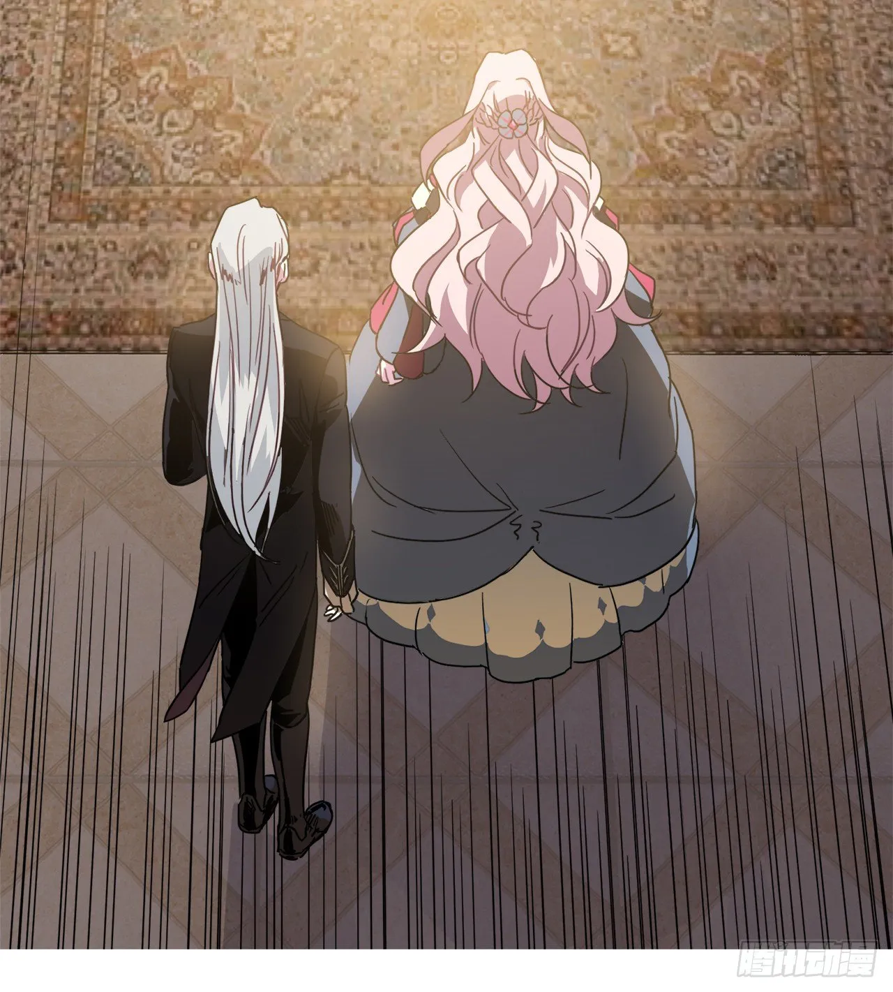 16.恶趣味魔法师的产物 第24页