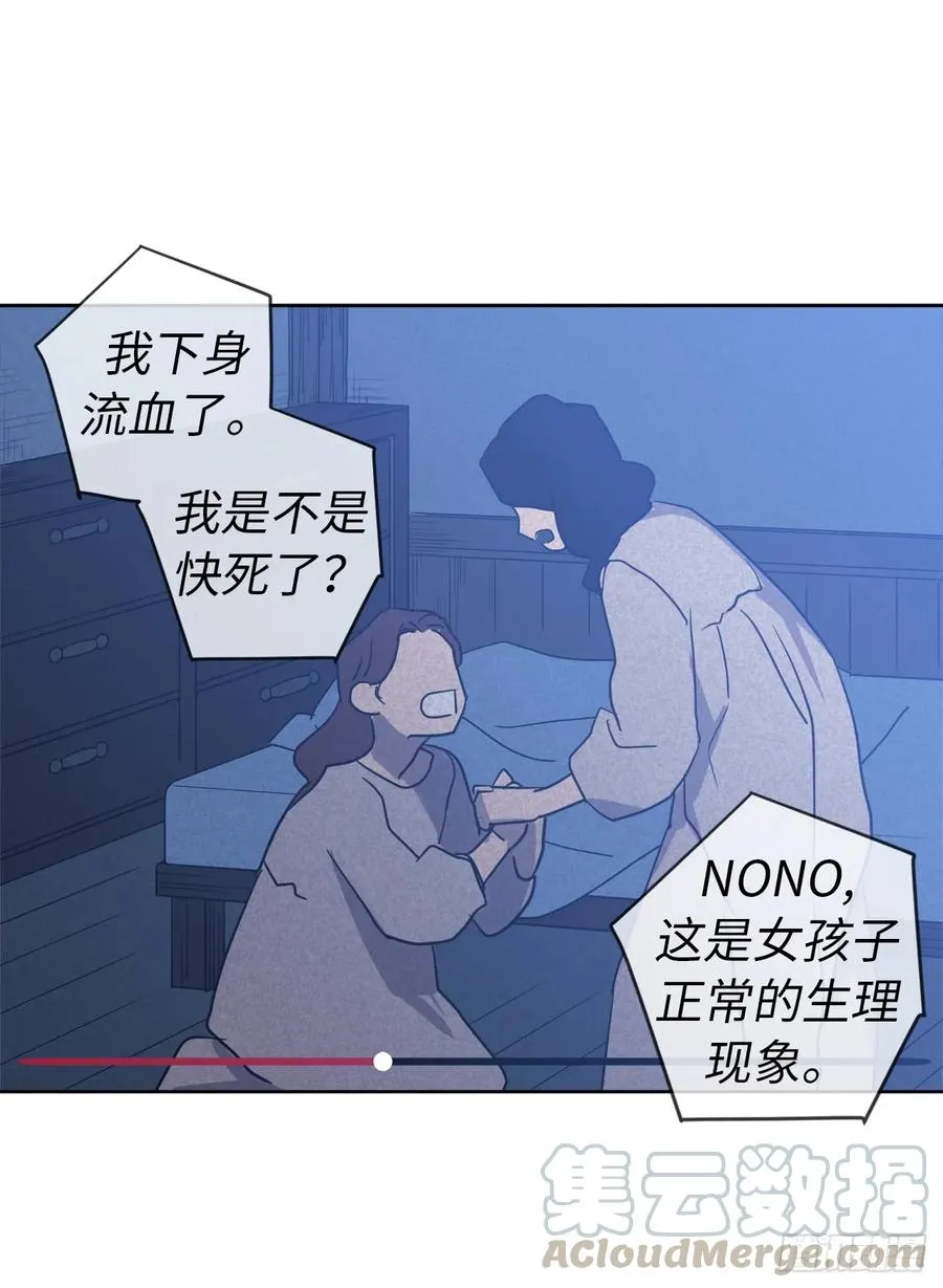 51.难以启齿的生理痛 第4页