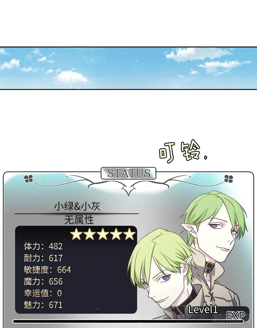 131.有趣的支配法 第3页