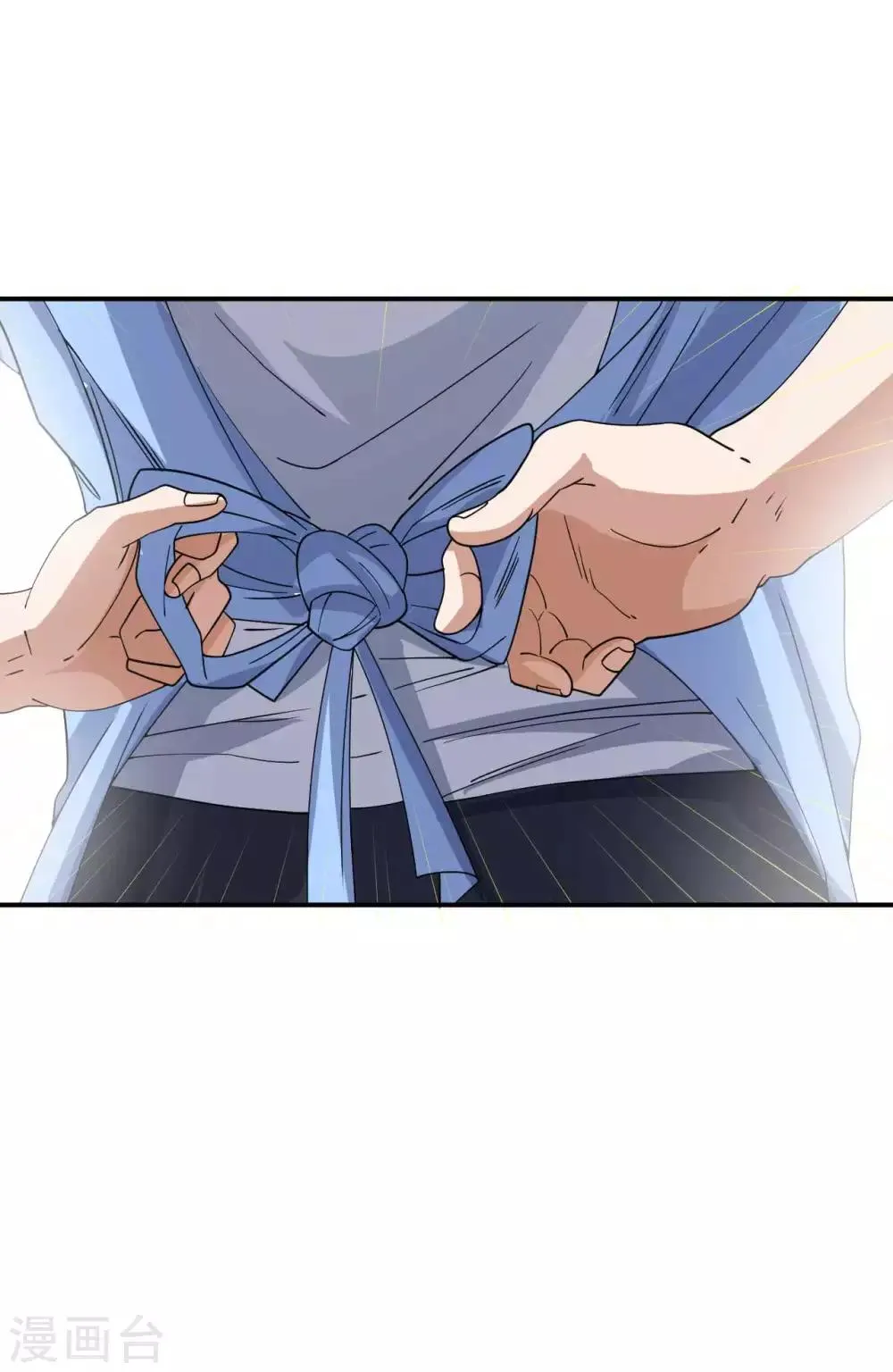 第8话 父母询问 第20页