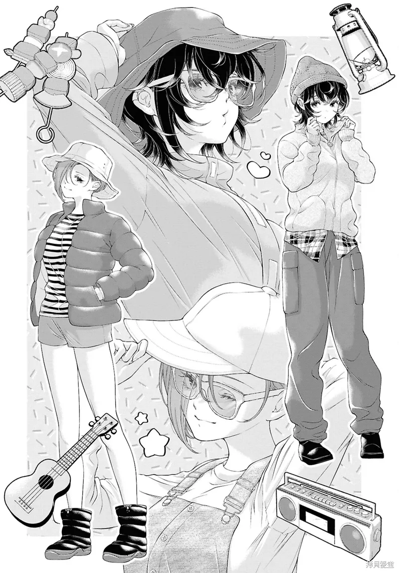 第32话 第12页
