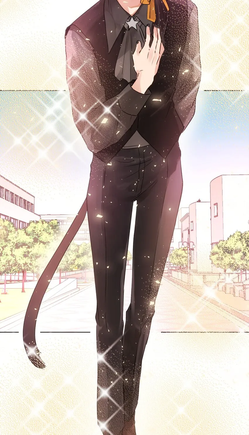 015 约会？！ 第27页